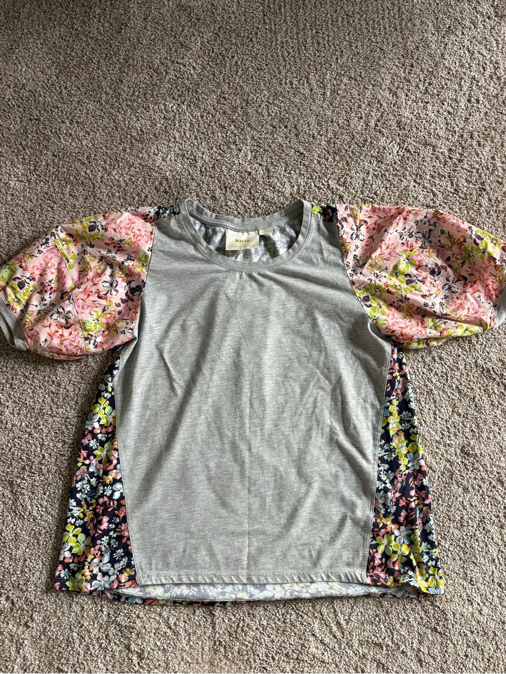 MAEVE by Anthropologie